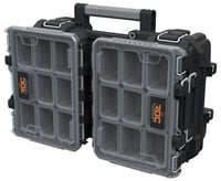 ROC Pro Gear 2.0 Tool case Rojaplast (foto 4)