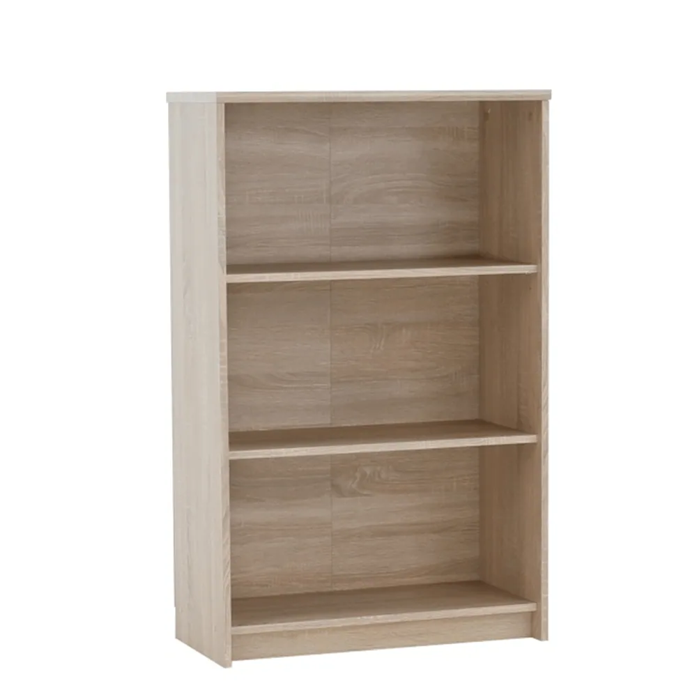 Kancelářský regál nízký JOHAN 2 NEW 03 Kondela