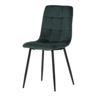 Jídelní židle CT-281 samet Autronic (foto 8)