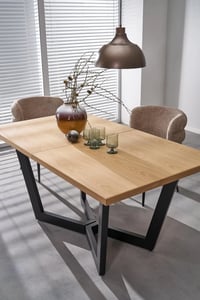 Jídelní židle K575 Halmar (foto 3)