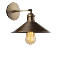 Nástěnná lampa BERCESTE ASIRGROUP (foto 2)