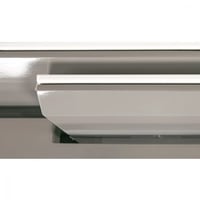 Rozkládací jídelní stůl HT-401M Autronic (foto 6)