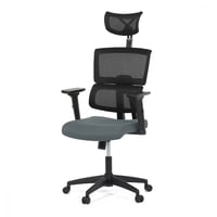 Kancelářská židle KA-B1025 Autronic (foto 2)