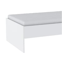Postel TIDY 90x200 cm Kondela (foto 4)
