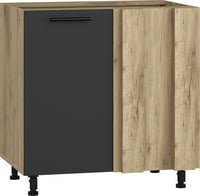 Skříňka VENTO DN-100/82 100 cm Halmar (foto 4)