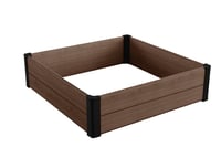 Vyvýšený záhon MAPLE SQUARE Rojaplast (foto 31)