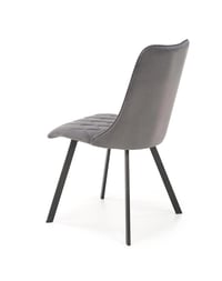 Jídelní židle K450 Halmar (foto 15)