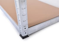 Regál 160x60x180 Rojaplast (foto 10)