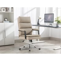 Kancelářská židle KA-D8104 Autronic