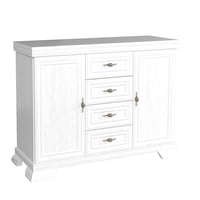 Komoda KORA KK3 Kondela (foto 2)