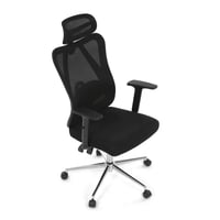 Kancelářská židle KA-R216 Autronic (foto 3)