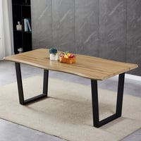 Jídelní stůl HT-F4218 Autronic (foto 7)