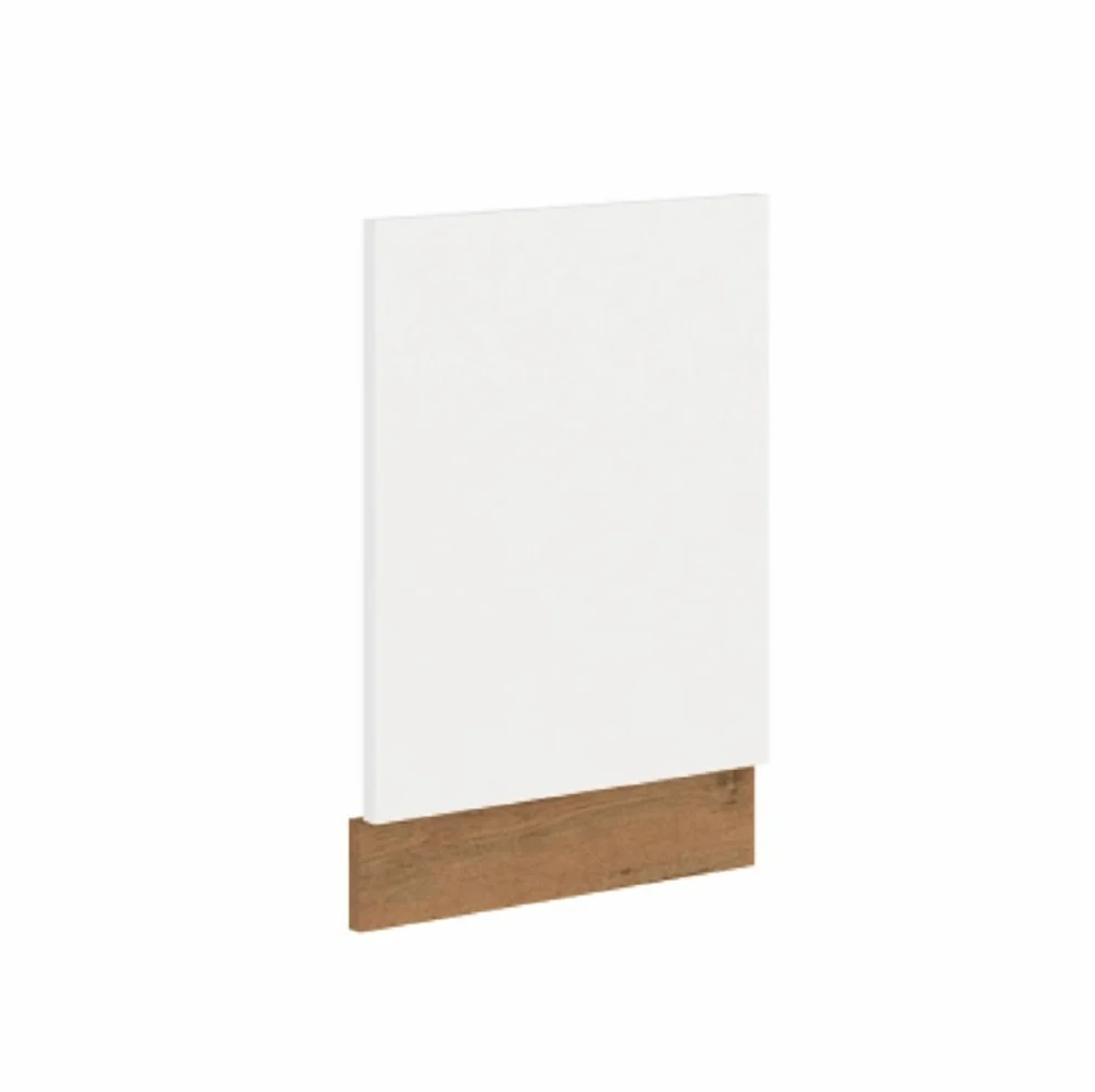 Dvířka na vestavnou myčku nádobí VEGA ZM 570x446 Kondela