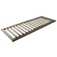 Výklopný lamelový rošt BASIC FLEX FRONT Kondela (foto 2)