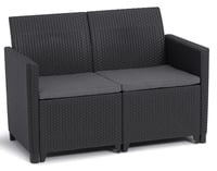 MARIE SEATERS SOFA 2 Rojaplast (foto 2)