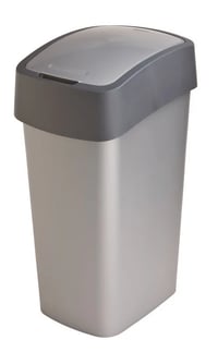 FLIPBIN odpadkový koš Rojaplast (foto 6)