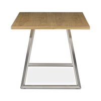 Jídelní stůl HT-W1515 OAK Autronic (foto 5)