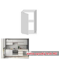 Horní skříňka LINE G40 Kondela (foto 5)