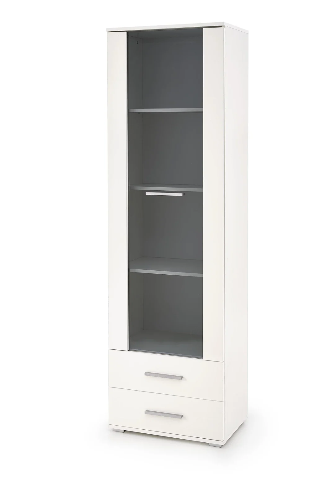 Vitrína LIMA W-1 Halmar