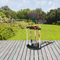 CORNER TOOL RACK držák nářadí Rojaplast