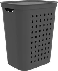 Koš na prádlo ROTHO JONA Rojaplast (foto 2)