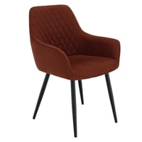 Designové křeslo OSKOR Kondela (foto 7)