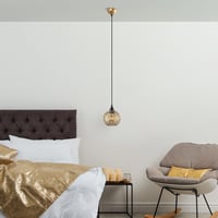 Lustr SELCUKLU ASIRGROUP (foto 4)