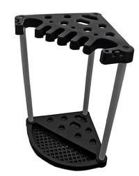 CORNER TOOL RACK držák nářadí Rojaplast (foto 4)