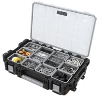ROC Pro Gear Organizer Rojaplast (foto 5)