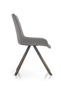 Jídelní židle K290 Halmar (foto 2)