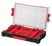 Organizér QBRICK SYSTEM PRO 100 Rojaplast (foto 4)