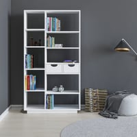 Knihovna LUMA ASIRGROUP (foto 13)