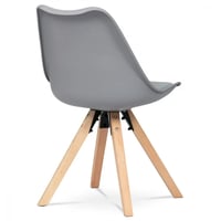 Jídelní židle CT-761 GREY Autronic (foto 5)