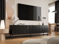 TV stolek ISLA 200 cm Halmar (foto 10)