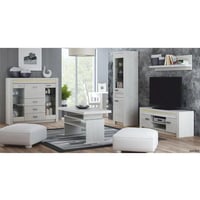 Šatní skříň INFINITY 01 Kondela (foto 5)