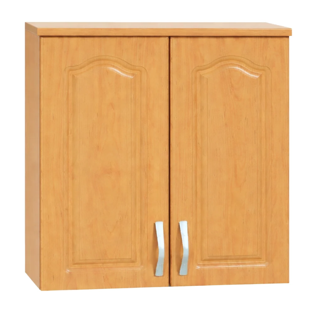 Horní skříňka, olše, LORA MDF NEW KLASIK W80 / 735 Kondela