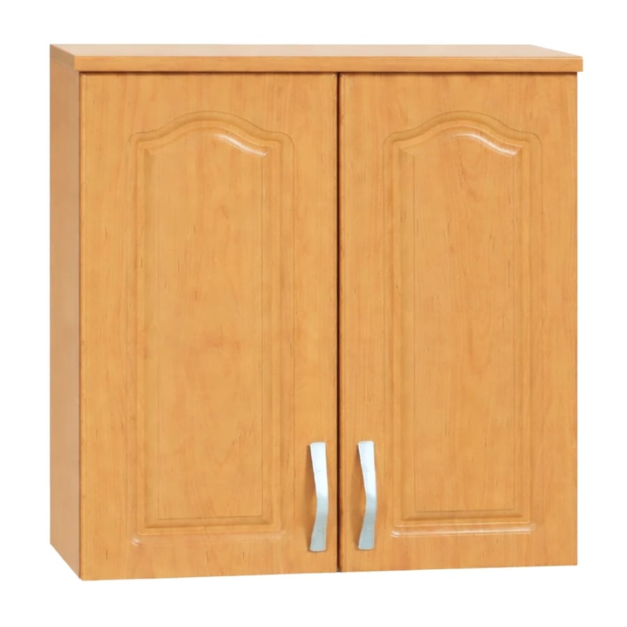 Horní skříňka, olše, LORA MDF NEW KLASIK W80 / 735 Kondela