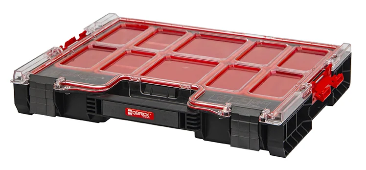 Organizér QBRICK SYSTEM PRO 200 Rojaplast