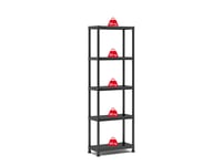 Regál PLUS 60/5 Rojaplast (foto 3)
