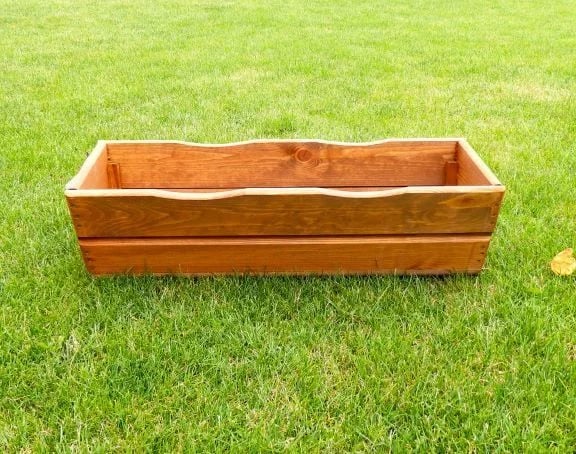 Truhlík 64cm Rojaplast
