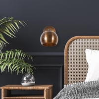 Nástěnná lampa SIVANI ASIRGROUP (foto 30)