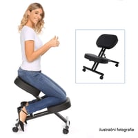 Ergonomická klekačka GROCO Kondela (foto 2)