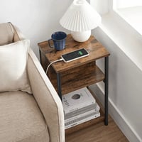 Odkládací stolek AFK-E1175 Autronic