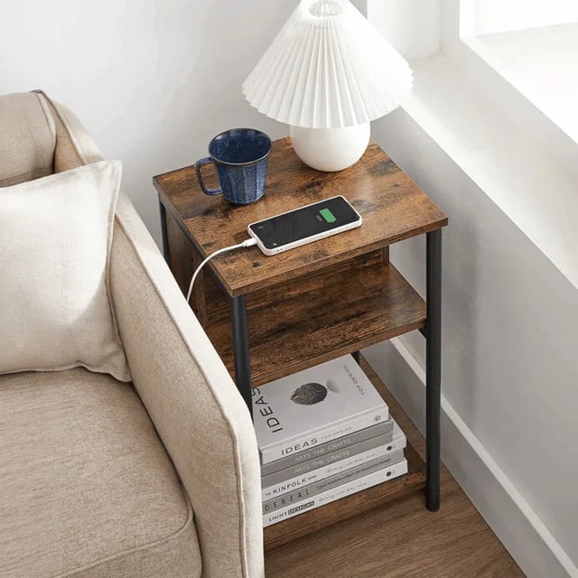 Odkládací stolek AFK-E1175 Autronic