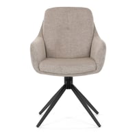 Otočné jídelní křeslo DCH-P3174 Autronic (foto 3)
