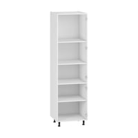 Skříňka VENTO DU-60/214 214 cm Halmar