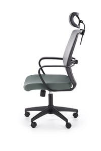 Kancelářská židle ARSEN Halmar (foto 2)