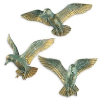 Dekorace BIRDS ASIRGROUP (foto 5)