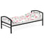 Postel 90x200 BED-1900 – Bed-1900 Bk Autronic