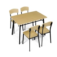 Jídelní set 4+1 AUT-O2222 Autronic (foto 6)